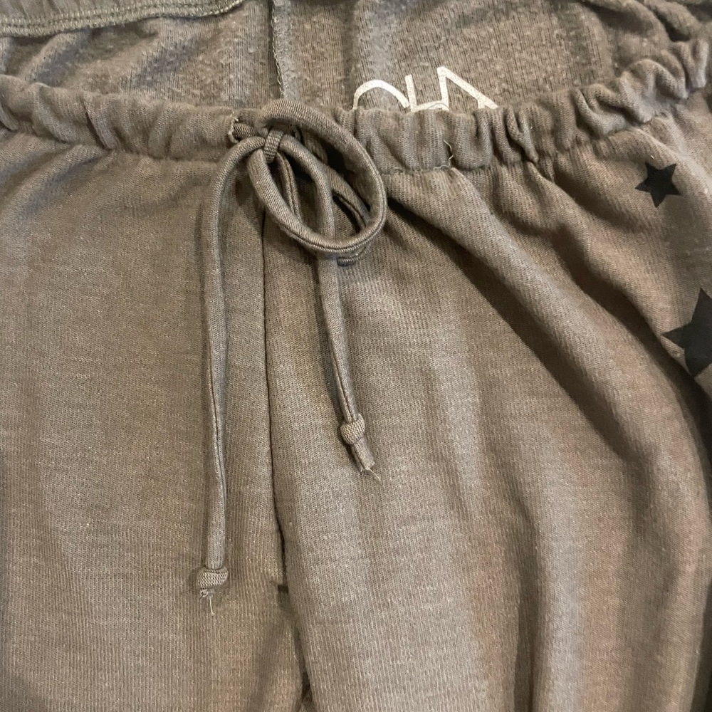 Chaser womens thin joggers - Picture 3 of 5